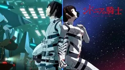 Knights of Sidonia