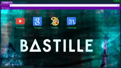 Bastille