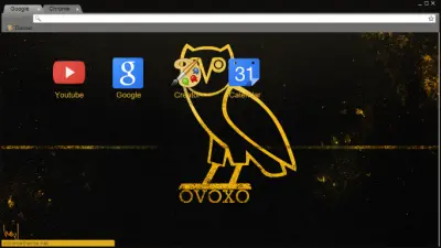 ovoxo 