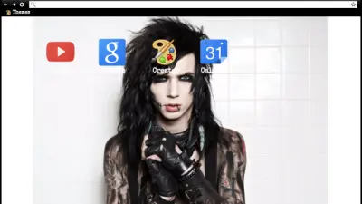 Andy Sixx