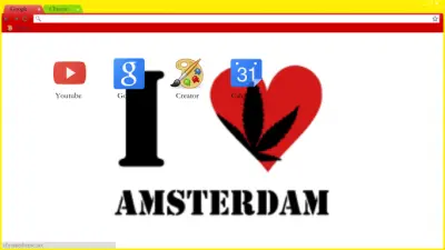 ILoveAmsterdam 