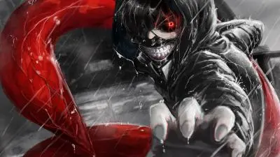 Kaneki Ken