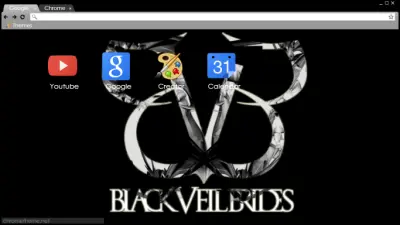 Black Veil Brides