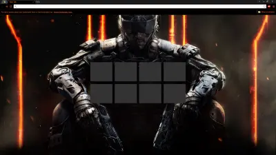 Call Of Duty Black Ops 3