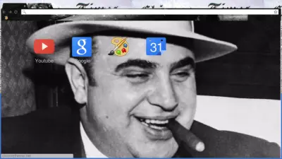 Al Capone