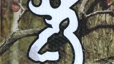 Browning Logo