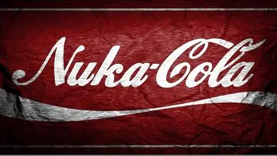 Nuka Cola Browser