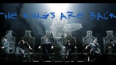 B.A.P MATRIX