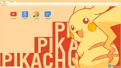 Pika Pika