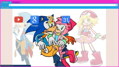 Sonamy Theme