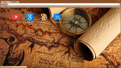 Map and Compass