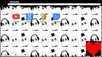 Napstablook