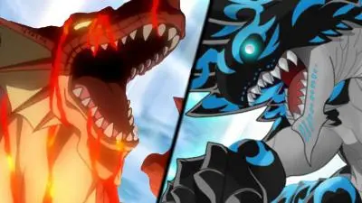 Igneel VS Acnologia