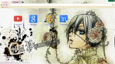 Ciel Phantomhive