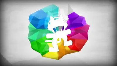 RainbowCat (monstercat)