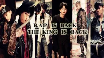 B.A.P MATRIX