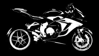 MV Agusta F3