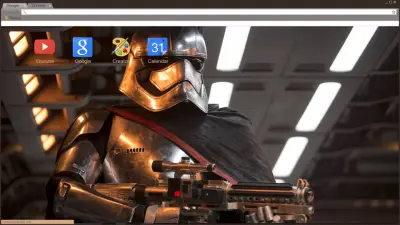 Captain Phasma