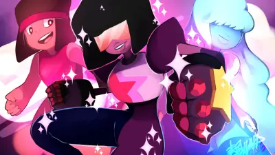 Garnet (Steven Universe)