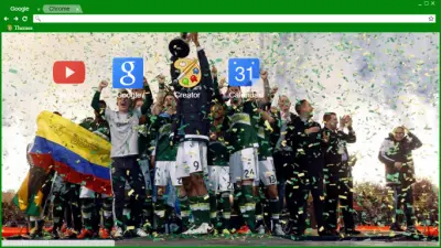 Portland Timbers MLS Cup Champions 2015