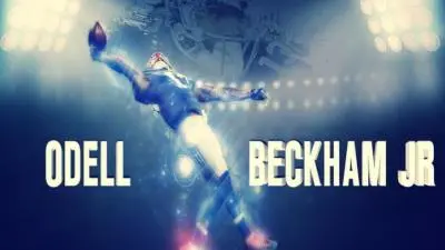 Odell Beckham Jr