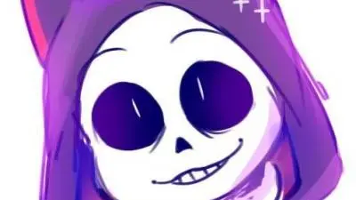 Sans Undertale