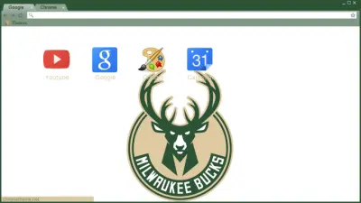 Milwaukee Bucks