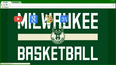 Milwaukee Bucks