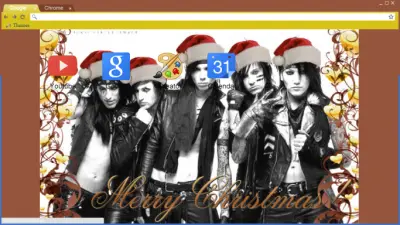 Merry BVB Christmas