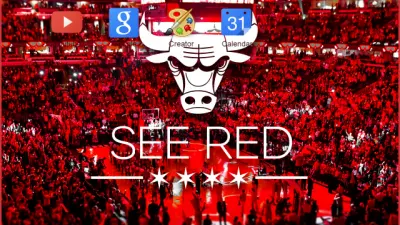 Chicago Bulls