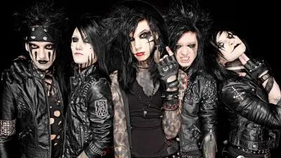 Black Veil Brides