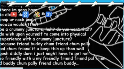 hey buddy chum pal friend