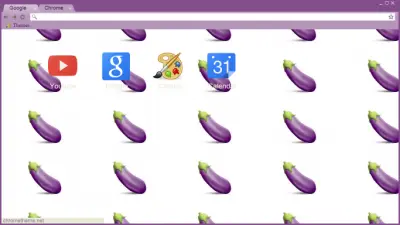 Eggplant