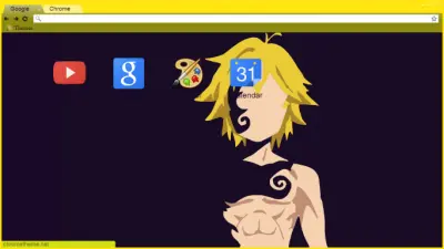 Meliodas