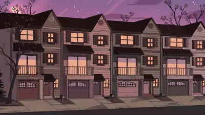 Connie's House