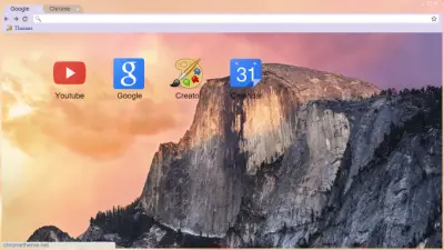 OS X Yosemite