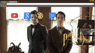 Vices & Virtues Theme