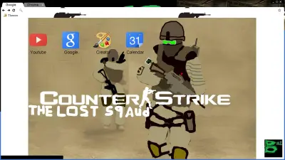 counter strike lost squad