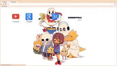 Undertale