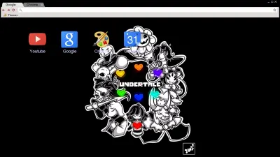 Undertale