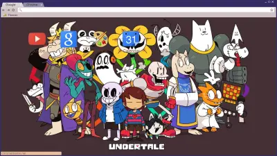 Undertale