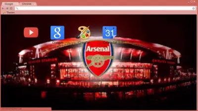 Arsenal