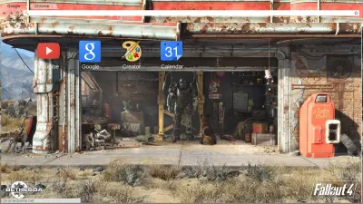 Fallout 4