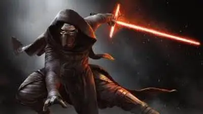 Kylo Ren