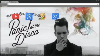 Panic! at the Disco