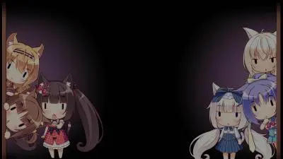 Nekopara