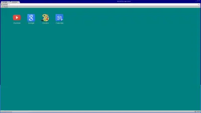 Windows 95 1440p