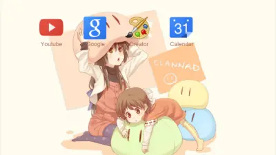 Clannad