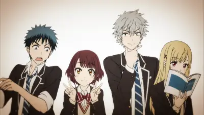 Yamada-kun