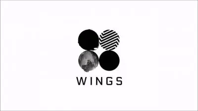 BTS : WINGS